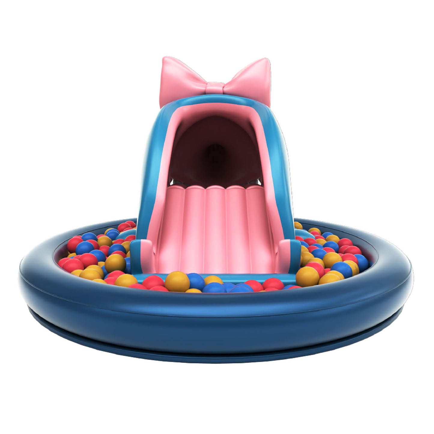 Shark Castle Inflatable house