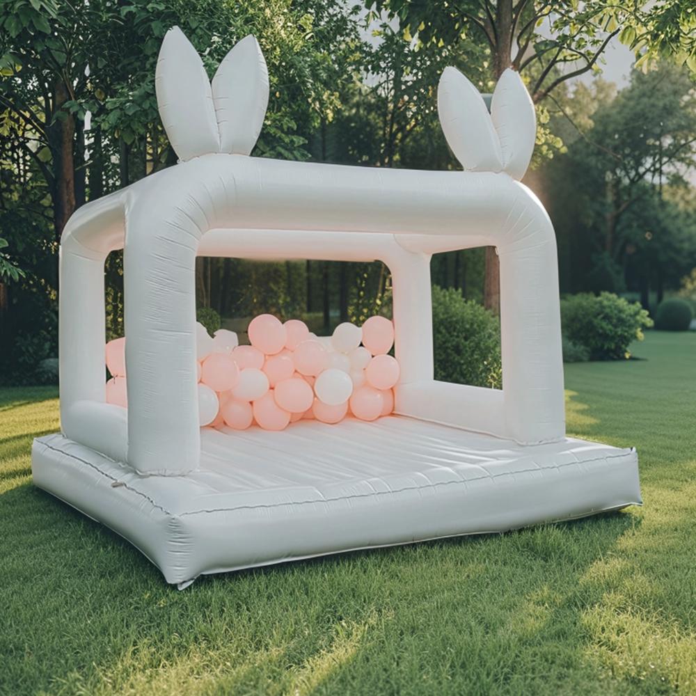 Moe Rabbit Bounce House