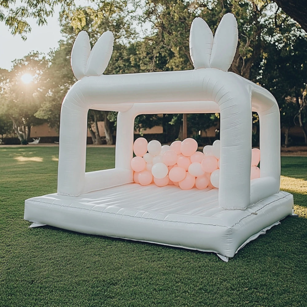 Moe Rabbit Bounce House