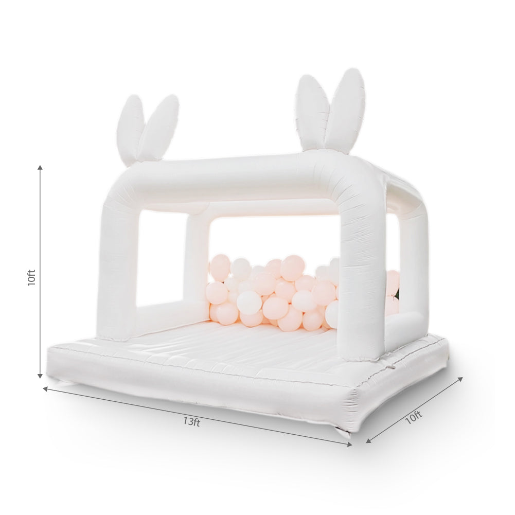 Moe Rabbit Bounce House