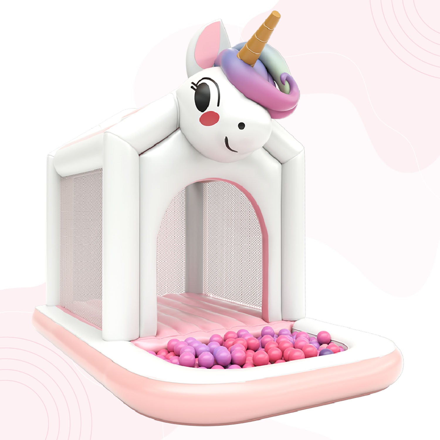 Unicorn Paradise
