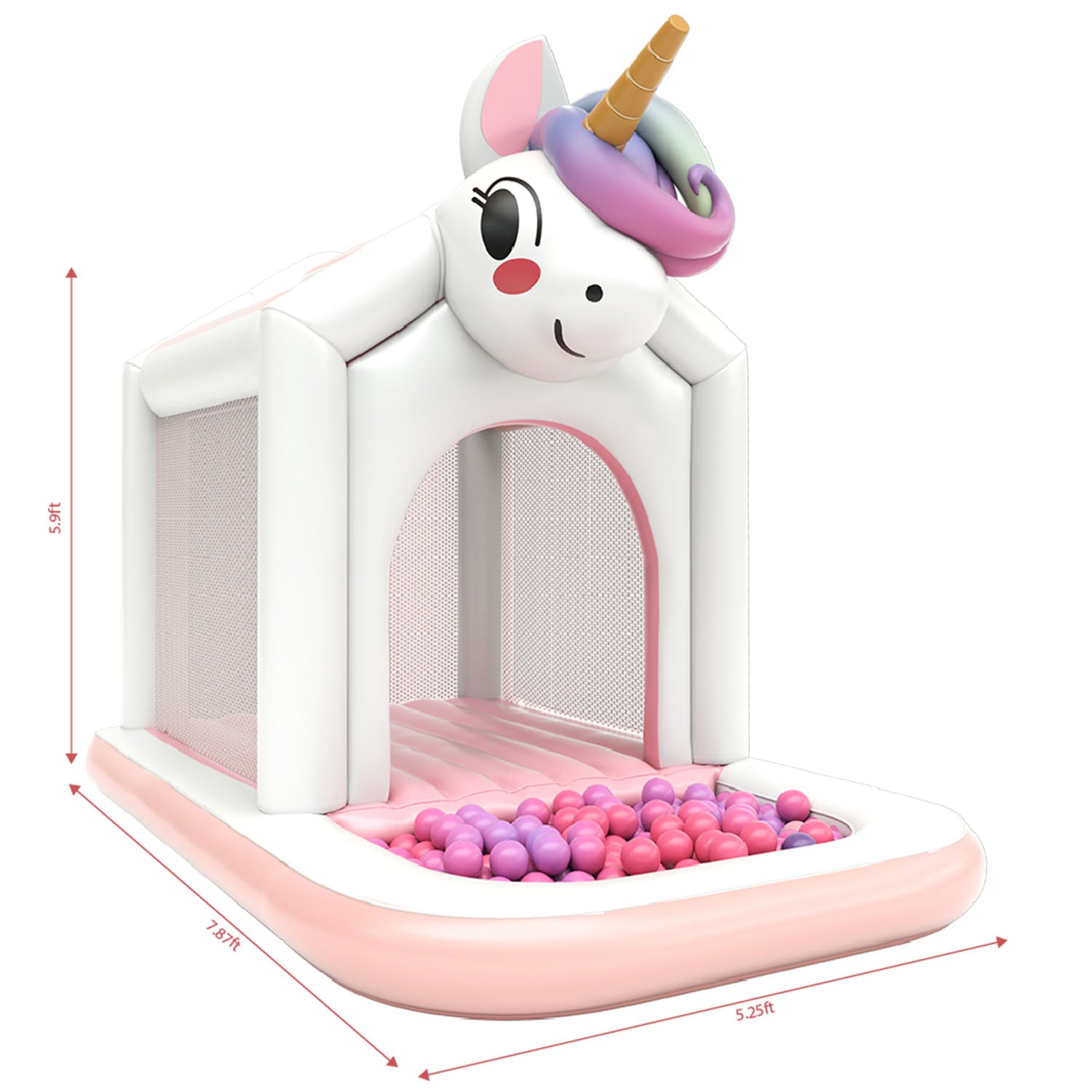 Unicorn Paradise