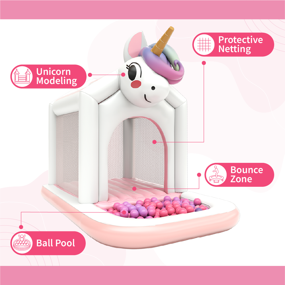 Unicorn Paradise