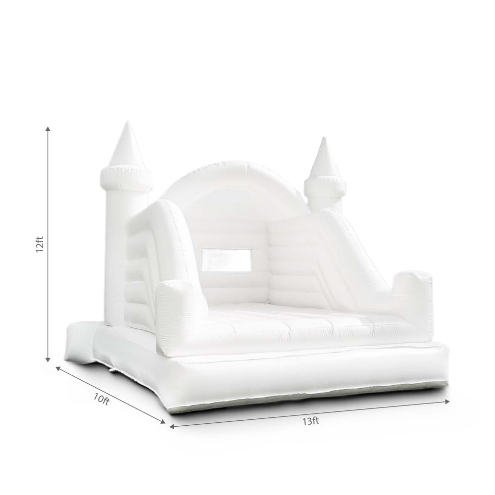White Castle Bounce House