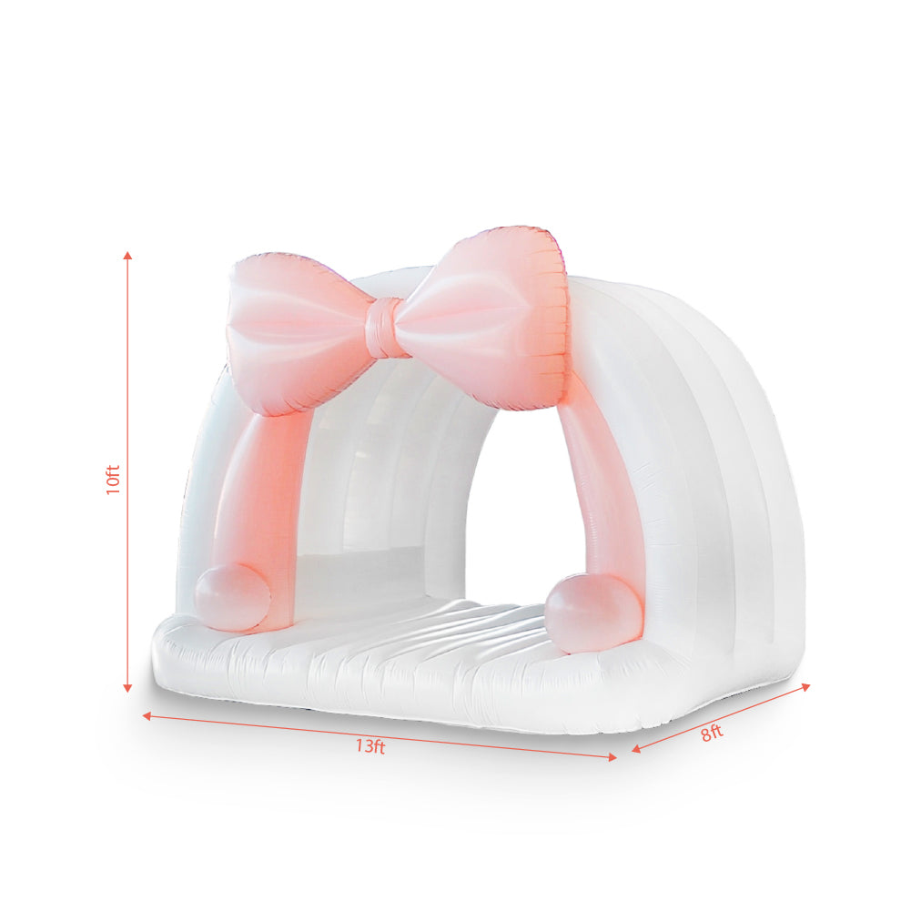 Clouds Inflatable Bounce House