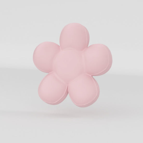 Inflatable Seat Cushion – Floral Blow up Air Seat Cushion for Photo Shoots & Events6