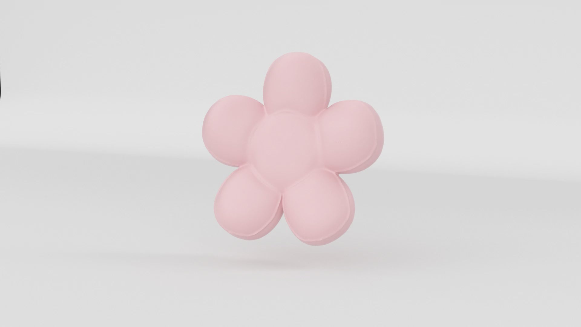 Inflatable Seat Cushion – Floral Blow up Air Seat Cushion for Photo Shoots & Events6