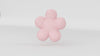 Inflatable Seat Cushion – Floral Blow up Air Seat Cushion for Photo Shoots & Events6