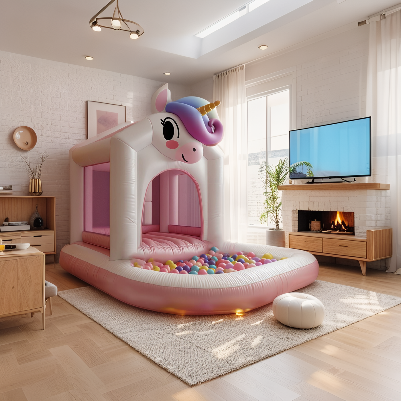 Unicorn Paradise